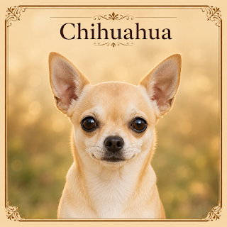 Chihuahua: carattere, cura e consigli