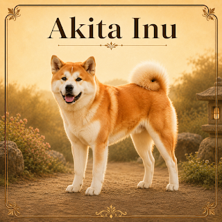 Akita Inu: carattere, cura e consigli