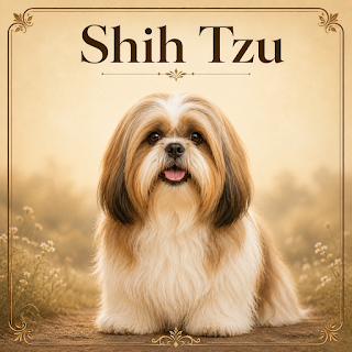 Shih Tzu: carattere, cura e consigli