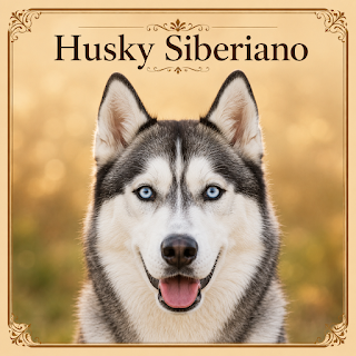 Husky Siberiano: carattere, cura e consigli