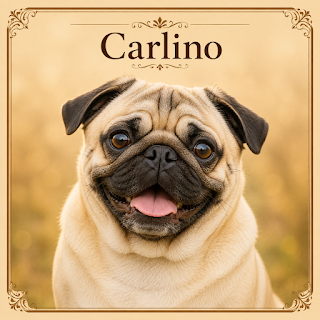Carlino: carattere, cura e consigli