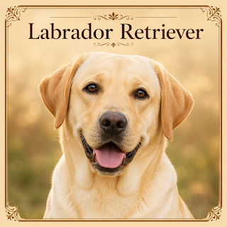 Labrador Retriever: carattere, cura e consigli