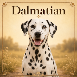 Dalmata: carattere, cura e consigli