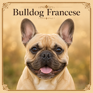 Bulldog Francese: carattere, cura e consigli