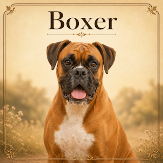 Boxer: carattere, cura e consigli