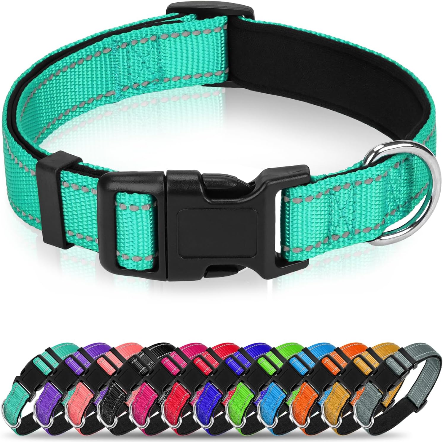 Gilet rinfrescante per l’estate per cani