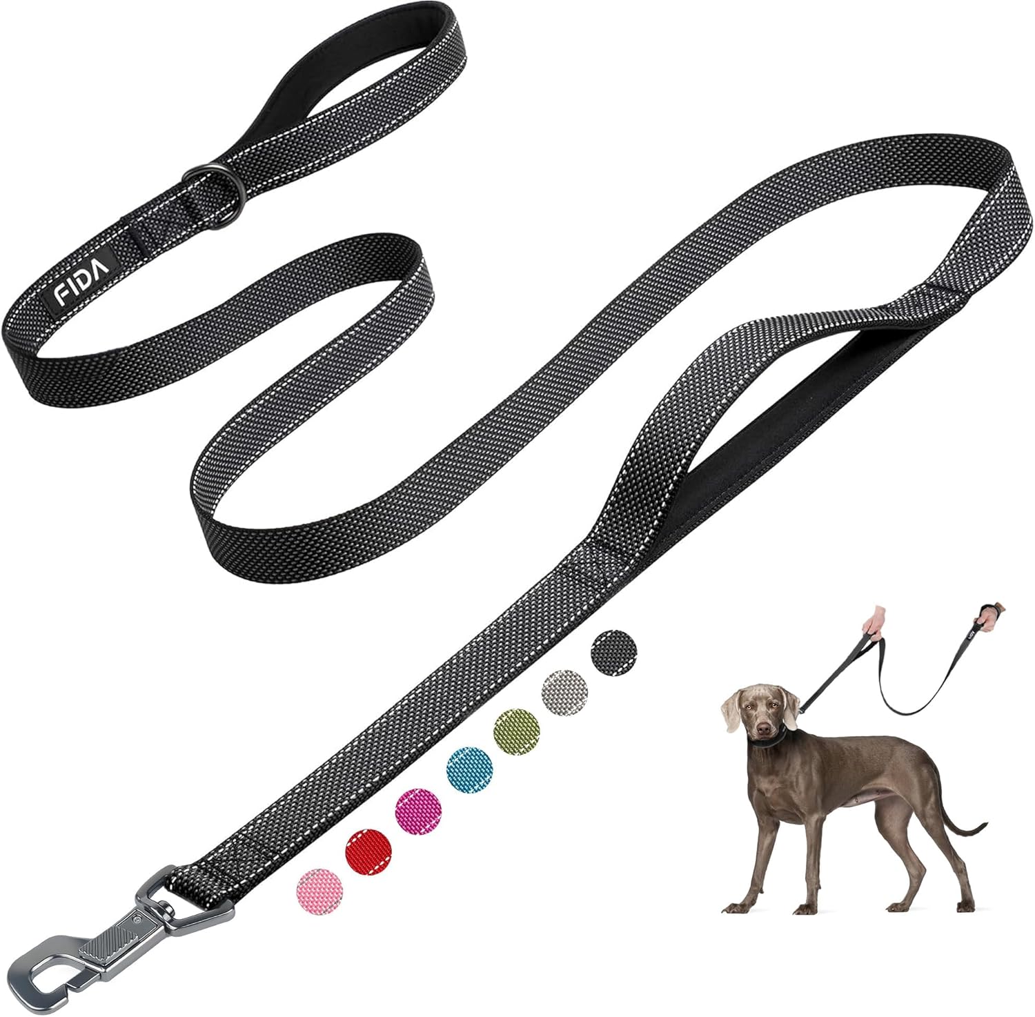 Fischietto per richiamo per cani