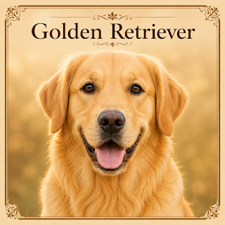 Golden Retriever: carattere, cura e consigli