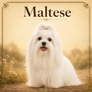 Maltese: carattere, cura e consigli