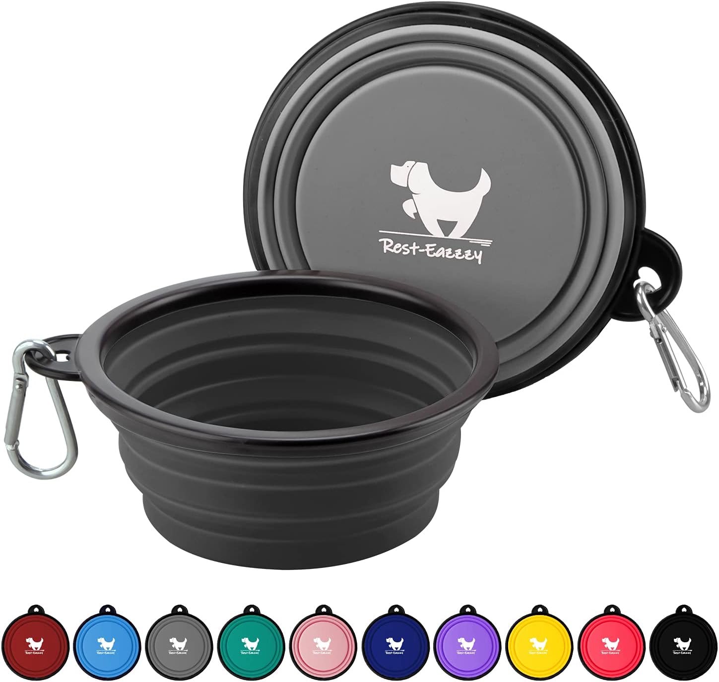 Pettorina rabbitgoo no-pull per cani