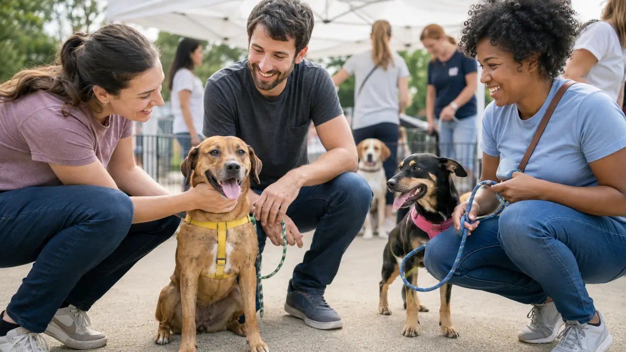 Cambio graduale dell’alimento del cane gestito con attenzione