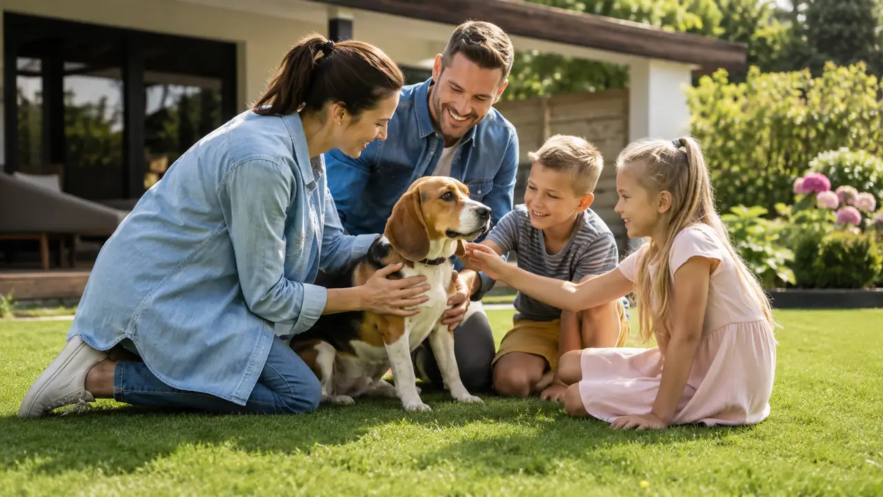 Bassotto: carattere, cura e consigli per famiglie