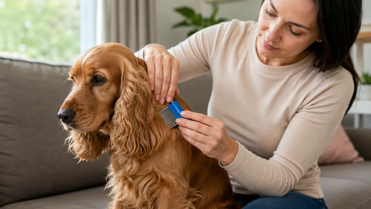 Addestrare un cane anziano: nuove abilità a qualsiasi età