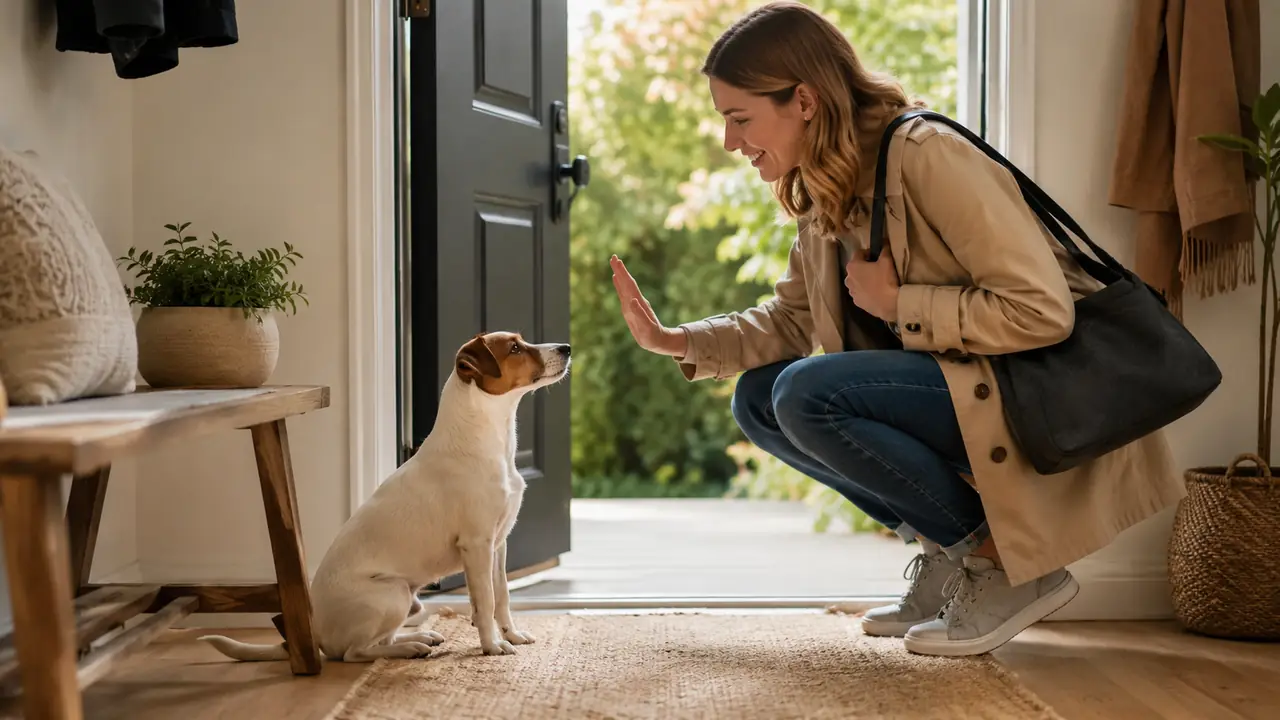 Cibo a ingredienti limitati per cani: quando può essere utile