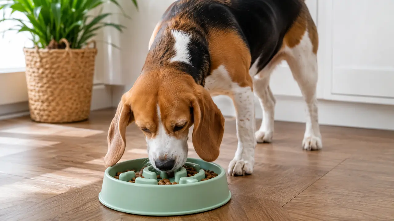 Beagle: carattere, cura e consigli per famiglie