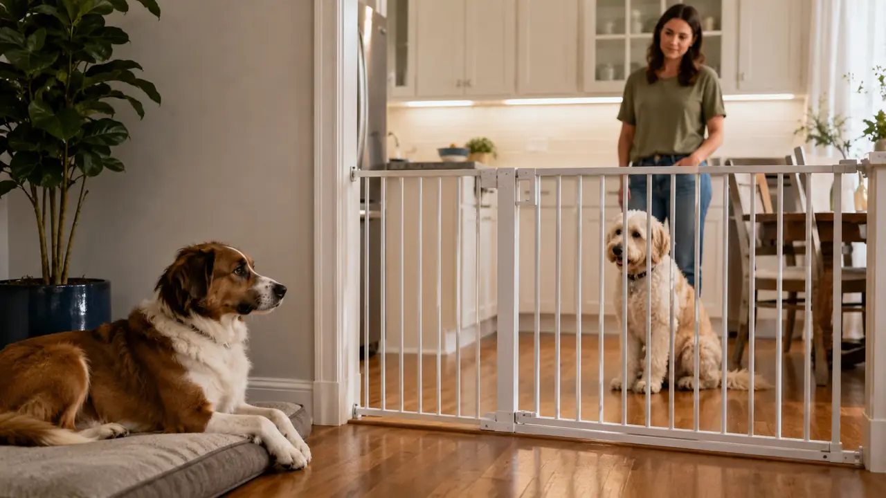 Diverse razze di cani rappresentate insieme